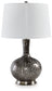 Ashley Express - Tenslow Glass Table Lamp (1/CN)