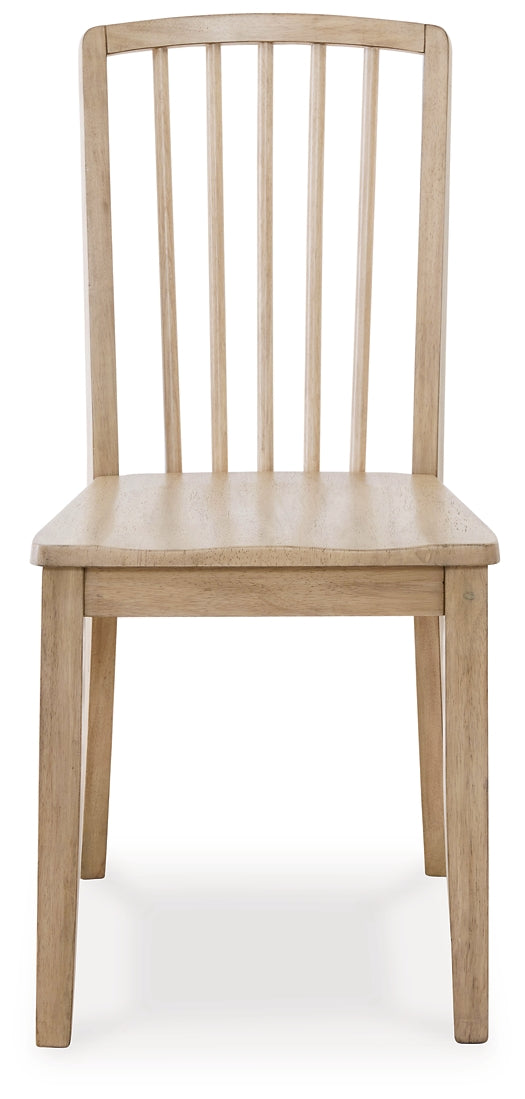 Ashley Express - Gleanville Dining Chair (Set of 2)