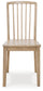 Ashley Express - Gleanville Dining Chair (Set of 2)