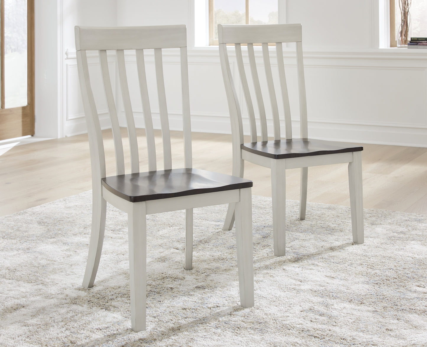 Ashley Express - Darborn Dining Chair (Set of 2)