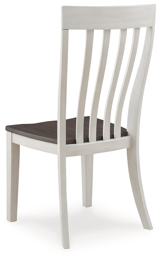 Ashley Express - Darborn Dining Chair (Set of 2)
