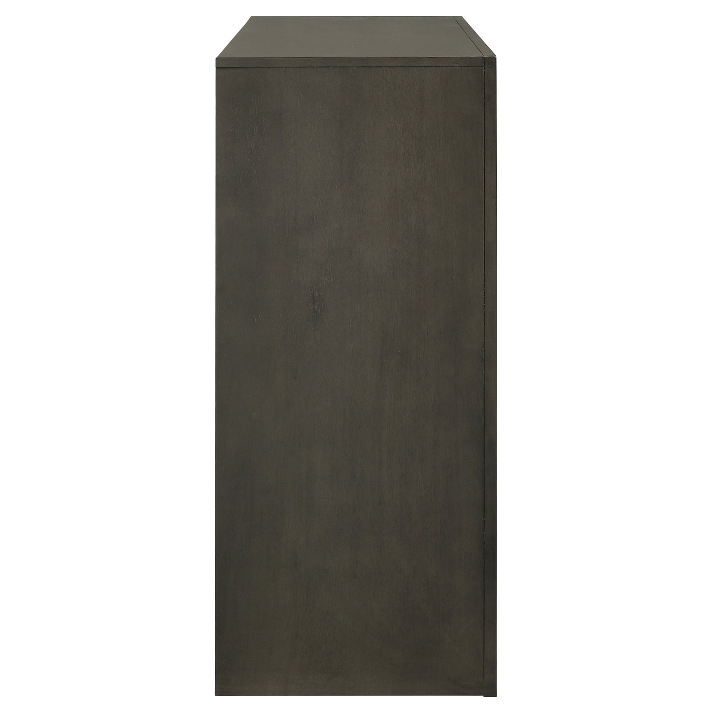 Serenity 9-drawer Dresser Mod Grey